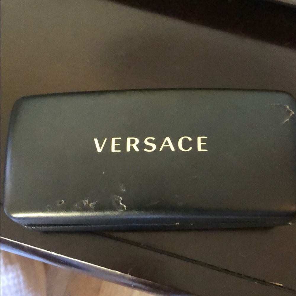 Versace sunglasses